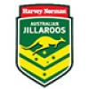 Australian Jillaroos