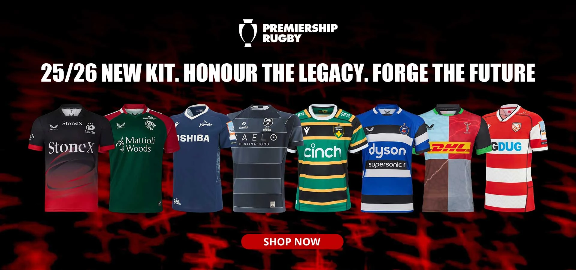 Premiership Rugby