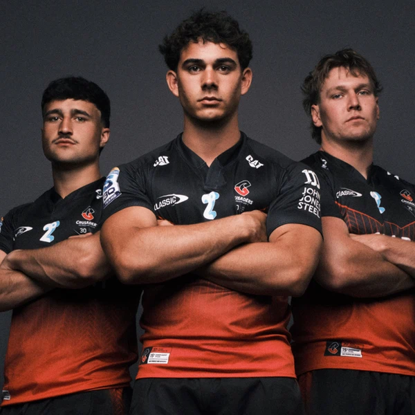 Crusaders