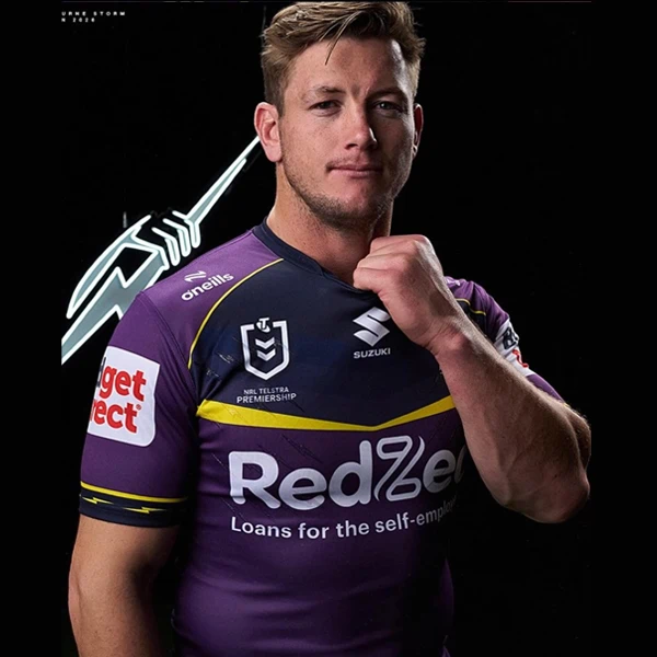 Melbourne Storm