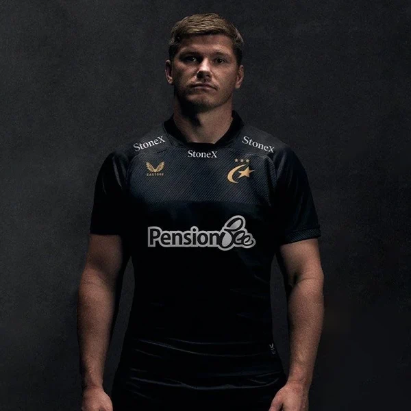 Saracens
